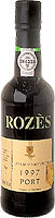 Rozs Late Bottled Vintage